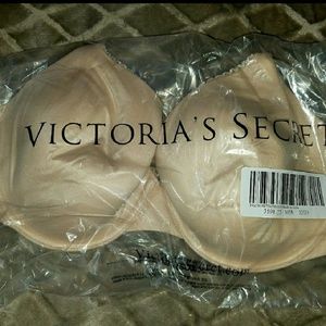 NWT Victoria's Secret Perfect Coverage Bra